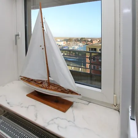 Koenigstr_5_ Whg_ 33_ Atlantischer Apartament *